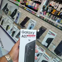 گوشی سامسونگ Galaxy A07 64،128GB آکبند
