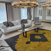 186متر/دربند/فول مشاعات/ ویو ابدی /فروش اقساط