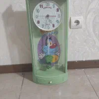 ساعت دیواری