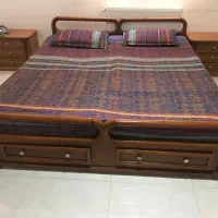 تختخواب دونفره