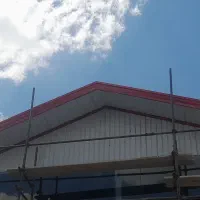 کارگر جوشکار ماهر
