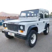 پاژن ۷۹ موتور و گیربکس پاترول