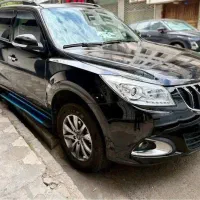 هایما S7 پلاس 1402
