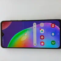 گوشی موبایل سامسونگ a31