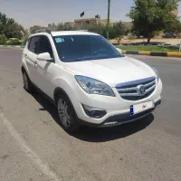 چانگان cs35
