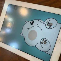 Ipad 4 آیپد نسل ۴