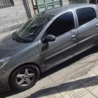 ۲۰۷مدل۹۰ خاکستری