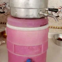 فلاسک وکتری