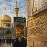 تورشناورمشهد/قطار/ریلی