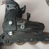 اسکیت روسز