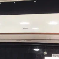 کولر اسپیلت ۱۸۰۰۰ هایسنس