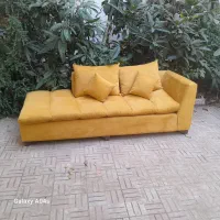 مبل۳نفره درحدنو