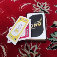 بازی اونو زیر قمیت بازار
