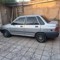 پراید ۸۵
