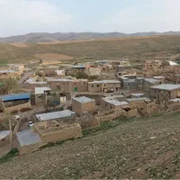 زمین مسکونی