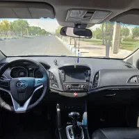 جک s5مدل۹۹ موتور ۲۰۰۰ توربو