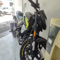 cf150|موتورسیکلت|همدان, |دیوار