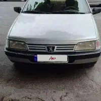 پژو 405 قیمت مناسب