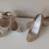 کیف و کفش