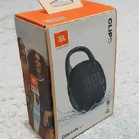 اسپیکر jbl clip 5 اورجینال آمریکایی
