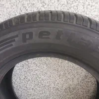 یک جفت لاستیک پتلاس ترکیه پراید