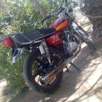 موتور۲۰۰