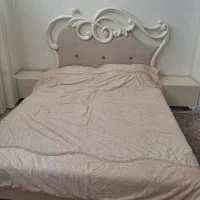 تخت خواب دو نفره