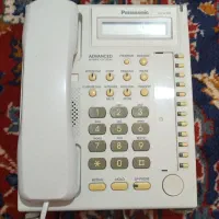 تلفن پاناسونیک اصلی ژاپن kx t7730