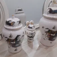 جینجرجار