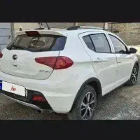 لیفان x 50 اتومات مدل ۹۵