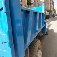 نیسان کمپرسی مدل ۹۸|خودرو سواری و وانت|تهران, امام حسین(ع)|دیوار