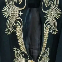 کت سنگ دوزی