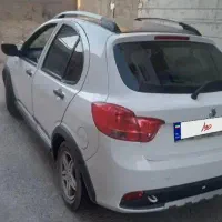 فروش خودرو کوئیک مدل ۱۴۰۰