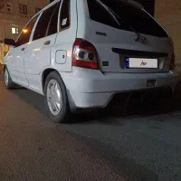 پراید ۱۱۱ مدل ۹۶ اسپرت