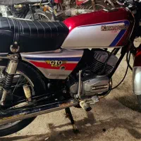 کوازاکی GTO