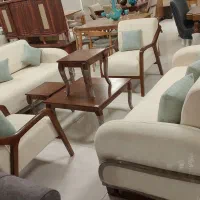 فروشنده خانم یا آقا  جهت فروشندگی در مبلمان