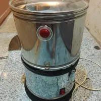 دستگاه سبزی خرد کن، بسیار سالم و در حد نو