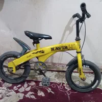 دوچرخه ۱۲