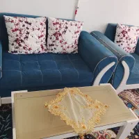 مبل راحتی