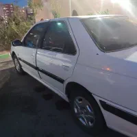 ماشین پژو پارس مدل ۹۵