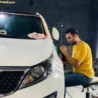 پولیش و سرامیک با تخفیف ویژه قربان