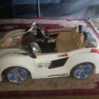 ماشین شارژی