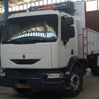 رنو تک باری ۲۷۰