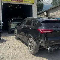 صافکاری خودرو PDR تخصصی