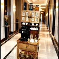 فروش ویژه کافی بار