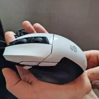 موس بلادی w70max active