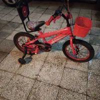 دوعدوچرخه مدل 16باتخفیف به فروش میرسد