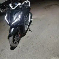 کلیک 150 TOSAN