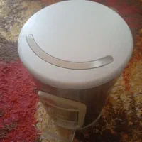 ظرف جا برنجی