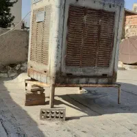 کولر آبی